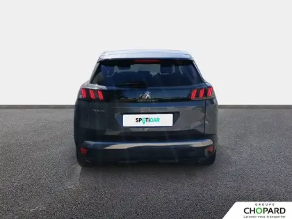 Photo 42 Peugeot 3008  Hybrid 225 e-EAT8