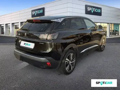 Photo 7 Peugeot 3008  Hybrid 225 e-EAT8
