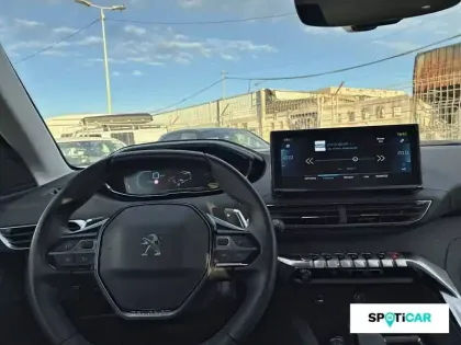 Photo 14 Peugeot 3008  Hybrid 225 e-EAT8