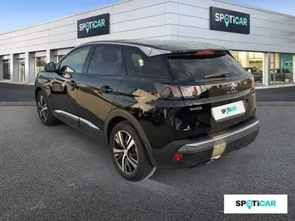 Photo 6 Peugeot 3008  Hybrid 225 e-EAT8
