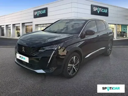 Photo Peugeot 3008 Allure Pack