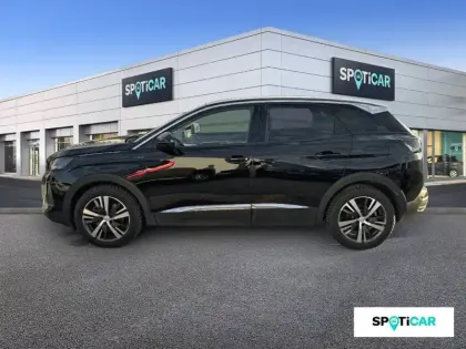 Photo 8 Peugeot 3008  Hybrid 225 e-EAT8