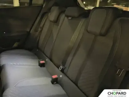 Photo 18 Peugeot 2008  Hybrid 145 e-DCS6