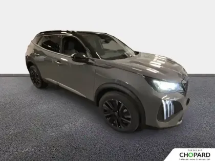 Photo 4 Peugeot 2008  Hybrid 145 e-DCS6