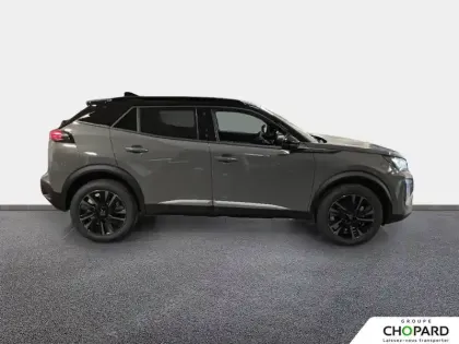 Photo 8 Peugeot 2008  Hybrid 145 e-DCS6