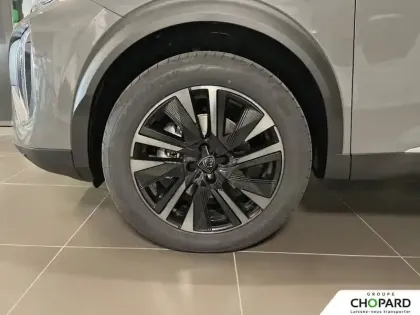 Photo 20 Peugeot 2008  Hybrid 145 e-DCS6