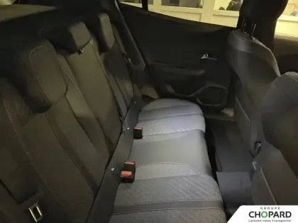 Photo 19 Peugeot 2008  Hybrid 145 e-DCS6