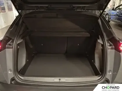 Photo 7 Peugeot 2008  Hybrid 145 e-DCS6