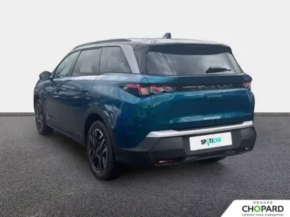 Photo 6 Peugeot 5008  Hybrid 145 ch e-DCS6