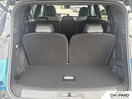 Photo 7 Peugeot 5008  Hybrid 145 ch e-DCS6