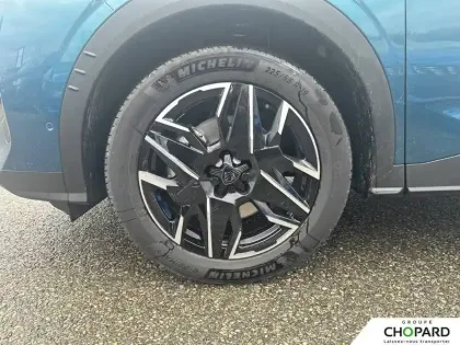 Photo 20 Peugeot 5008  Hybrid 145 ch e-DCS6