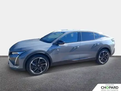 Photo Peugeot 408 Gt
