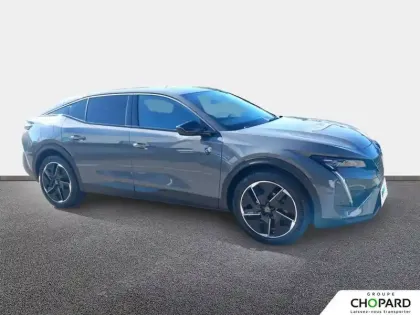 Photo 68 Peugeot 408  Hybrid 145 e-DCS6