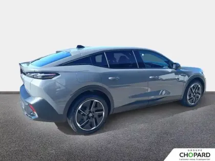 Photo 34 Peugeot 408  Hybrid 145 e-DCS6