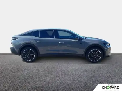 Photo 40 Peugeot 408  Hybrid 145 e-DCS6