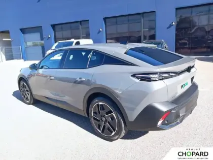 Photo 93 Peugeot 408  Hybrid 145 e-DCS6