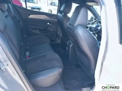 Photo 51 Peugeot 408  Hybrid 145 e-DCS6