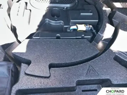 Photo 55 Peugeot 408  Hybrid 145 e-DCS6