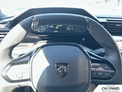 Photo 47 Peugeot 408  Hybrid 145 e-DCS6