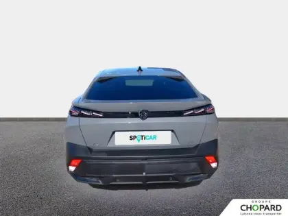 Photo 69 Peugeot 408  Hybrid 145 e-DCS6