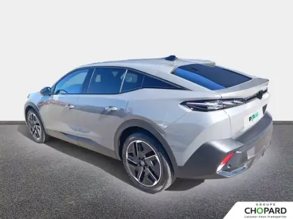 Photo 38 Peugeot 408  Hybrid 145 e-DCS6