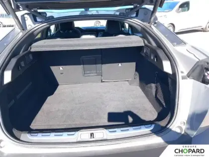 Photo 71 Peugeot 408  Hybrid 145 e-DCS6