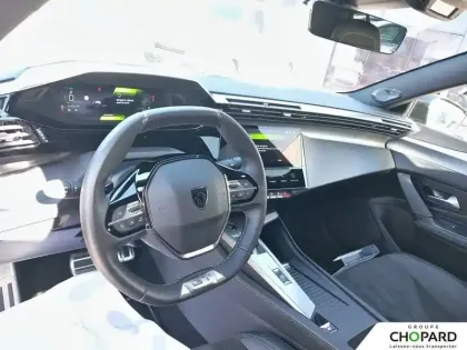 Photo 75 Peugeot 408  Hybrid 145 e-DCS6