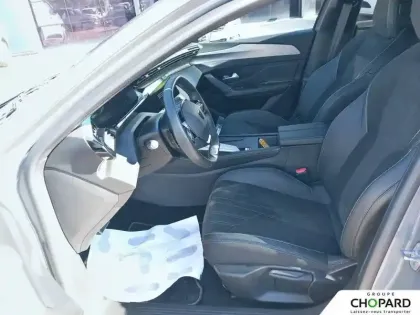 Photo 74 Peugeot 408  Hybrid 145 e-DCS6