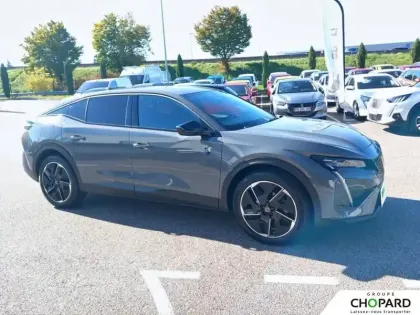 Photo 91 Peugeot 408  Hybrid 145 e-DCS6