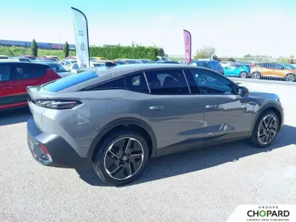 Photo 57 Peugeot 408  Hybrid 145 e-DCS6