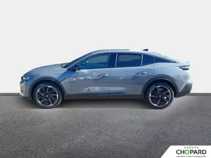 Photo 41 Peugeot 408  Hybrid 145 e-DCS6