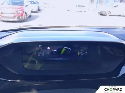 Photo 48 Peugeot 408  Hybrid 145 e-DCS6