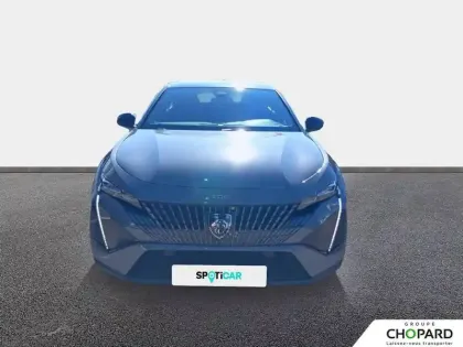 Photo 35 Peugeot 408  Hybrid 145 e-DCS6