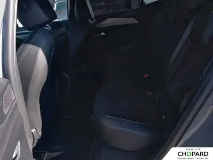 Photo 81 Peugeot 408  Hybrid 145 e-DCS6