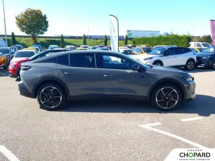 Photo 94 Peugeot 408  Hybrid 145 e-DCS6