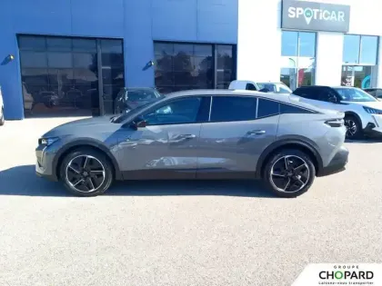 Photo 63 Peugeot 408  Hybrid 145 e-DCS6