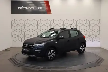 Photo Dacia Sandero Stepway Confort