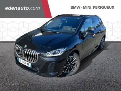 Photo Bmw Serie 2 M Sport