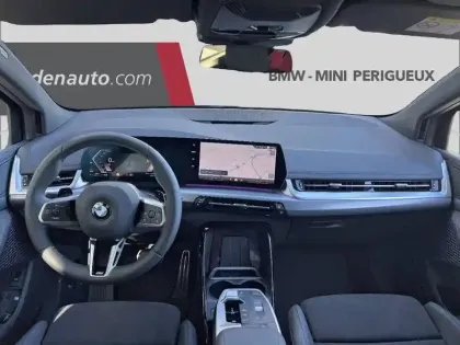 Photo 23 BMW Serie 2 Active Tourer 220i 170 ch DKG7