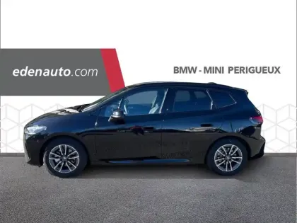 Photo 21 BMW Serie 2 Active Tourer 220i 170 ch DKG7