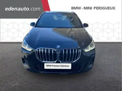 Photo 33 BMW Serie 2 Active Tourer 220i 170 ch DKG7