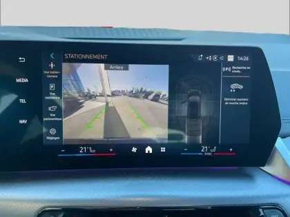 Photo 29 BMW Serie 2 Active Tourer 220i 170 ch DKG7