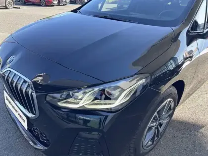 Photo 28 BMW Serie 2 Active Tourer 220i 170 ch DKG7