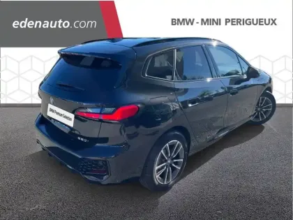 Photo 39 BMW Serie 2 Active Tourer 220i 170 ch DKG7