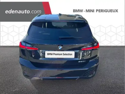 Photo 34 BMW Serie 2 Active Tourer 220i 170 ch DKG7