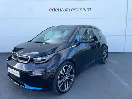 Photo Bmw I3 Edition Windmill Atelier