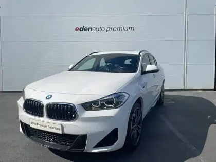 Photo Bmw X2 M Sport