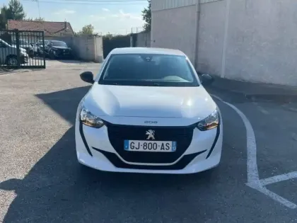 Photo 1 Peugeot 208  BLUEHDI 100 S&S BVM6