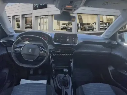 Photo 7 Peugeot 208  BLUEHDI 100 S&S BVM6