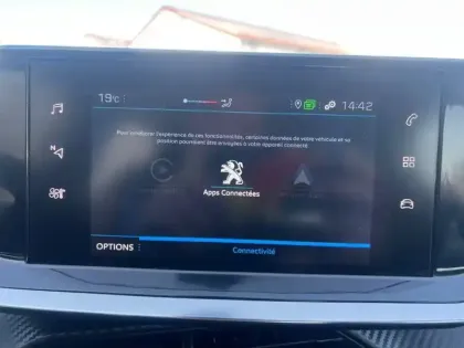 Photo 13 Peugeot 208  BLUEHDI 100 S&S BVM6